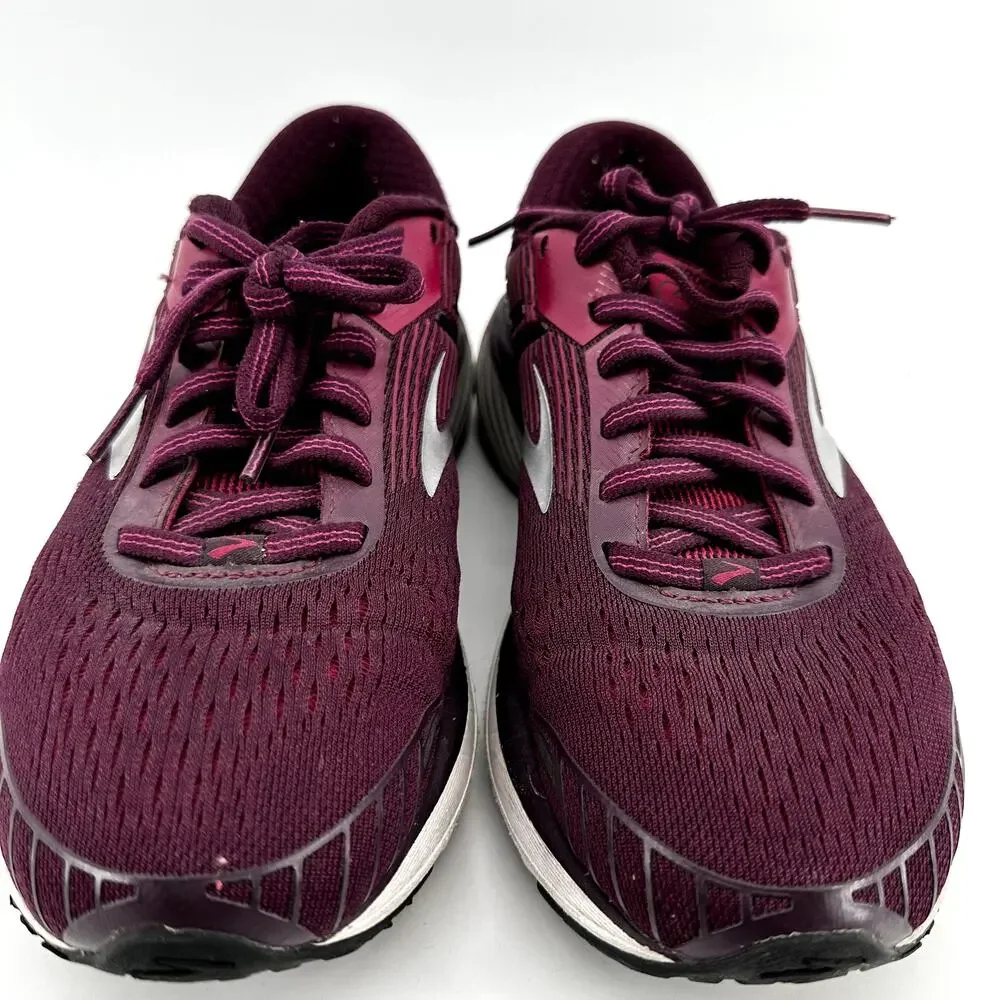 Brooks perfect balance